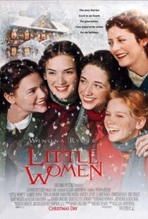 دانلود فیلم Little Women 199415941-1017426242