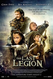 دانلود فیلم The Last Legion 200716727-219973517