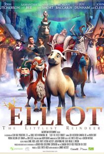 دانلود انیمیشن Elliot the Littlest Reindeer 20185144-417219361