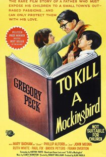 دانلود فیلم To Kill a Mockingbird 19625388-2006814094