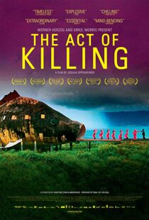 دانلود مستند The Act of Killing 201216075-1145795901