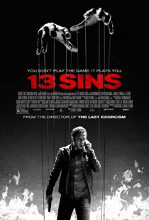 دانلود فیلم 13 Sins 20144556-997387248