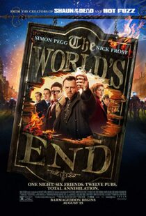 دانلود فیلم The World’s End 20138161-1689351305