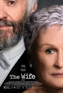 دانلود فیلم The Wife 201719884-954597950