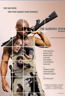 دانلود فیلم The Glorious Seven 20197961-35163356