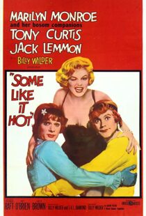 دانلود فیلم Some Like It Hot 19595616-1407979467