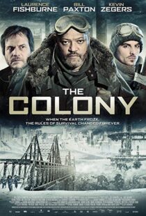 دانلود فیلم The Colony 201317055-1309445751