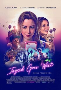 دانلود فیلم Ingrid Goes West 20177947-1024778153