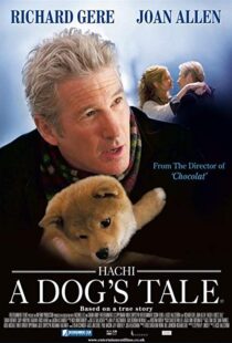 دانلود فیلم Hachi: A Dog’s Tale 20094740-2072457549