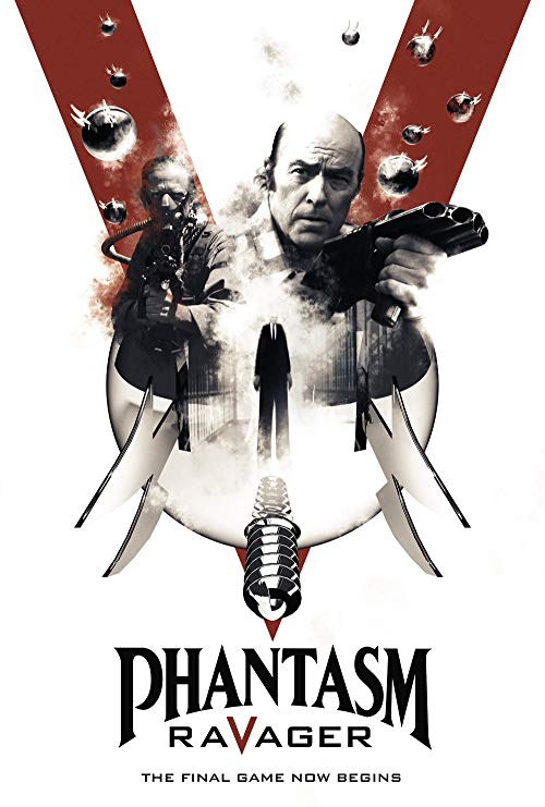 دانلود فیلم Phantasm: Ravager 2016