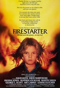 دانلود فیلم Firestarter 198410412-900246738