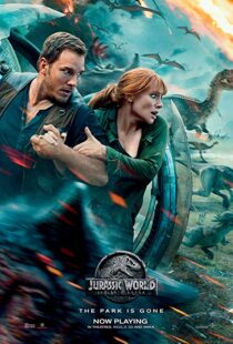 دانلود فیلم Jurassic World: Fallen Kingdom 20182329-1654486119