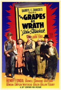 دانلود فیلم The Grapes of Wrath 19405222-399306932