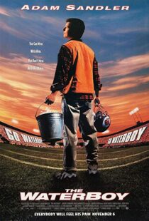 دانلود فیلم The Waterboy 199812662-729273253