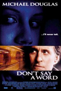 دانلود فیلم Don’t Say a Word 200118846-1797707515