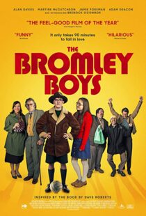 دانلود فیلم The Bromley Boys 201815321-1462247988