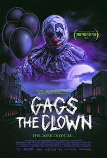 دانلود فیلم Gags The Clown 201812246-481768248