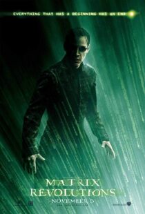 دانلود فیلم The Matrix Revolutions 20032141-2013438749