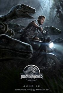 دانلود فیلم Jurassic World 201516813-1121969458