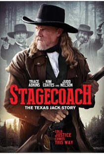 دانلود فیلم Stagecoach: The Texas Jack Story 20166897-809538725