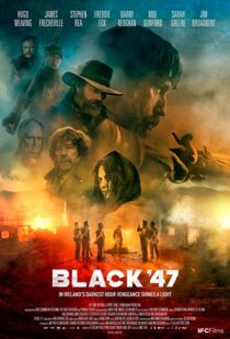 دانلود فیلم Black ’47 201820123-1730661824