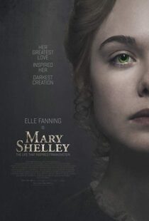 دانلود فیلم Mary Shelley 20174728-703981635