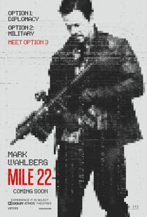 دانلود فیلم Mile 22 20182336-2052640395