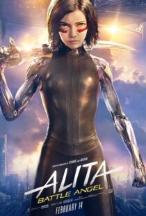 دانلود فیلم Alita: Battle Angel 20197118-2024294667