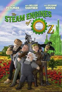 دانلود انیمیشن The Steam Engines of Oz 20185583-1380864600