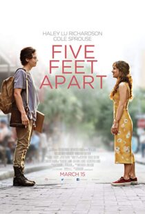 دانلود فیلم Five Feet Apart 20199981-880262125