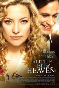 دانلود فیلم A Little Bit of Heaven 201121381-948074605