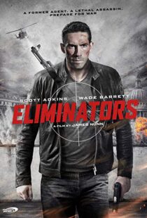 دانلود فیلم Eliminators 20168184-961518263