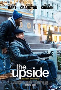 دانلود فیلم The Upside 201714684-903991404