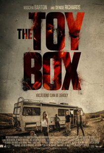 دانلود فیلم The Toybox 201814860-446386767