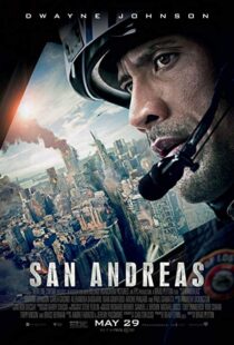 دانلود فیلم San Andreas 20152750-1099290725