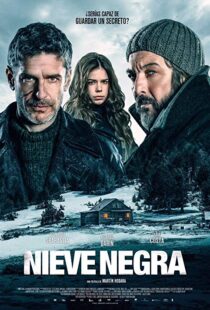 دانلود فیلم Black Snow 201715524-395203093