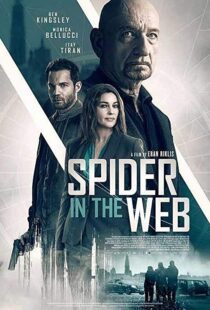 دانلود فیلم Spider in the Web 201912509-99555355