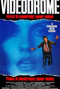 دانلود فیلم Videodrome 198310445-896998397