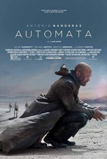 دانلود فیلم Automata 20143658-2024060344