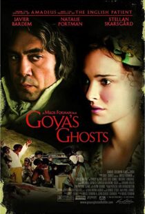 دانلود فیلم Goya’s Ghosts 200614483-949804191