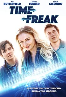 دانلود فیلم Time Freak 20184178-77399311