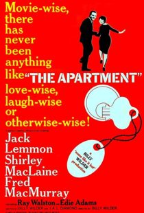 دانلود فیلم The Apartment 196014135-675108219