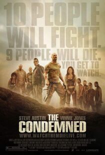 دانلود فیلم The Condemned 200713350-2043463797