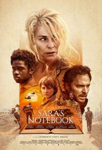 دانلود فیلم Sara’s Notebook 20189958-1404804746