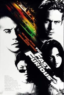 دانلود فیلم The Fast and the Furious 20012595-851937275