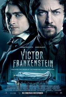 دانلود فیلم Victor Frankenstein 20153286-1170520627