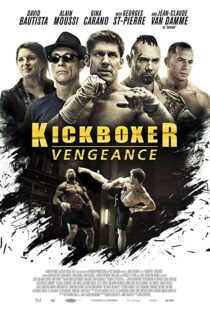 دانلود فیلم Kickboxer: Vengeance 201615031-1125347867