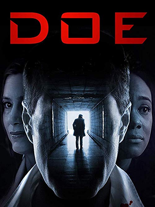 دانلود فیلم Doe 2018