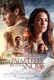 دانلود فیلم Palm Trees in the Snow 20154202-987919115