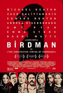 دانلود فیلم Birdman or 20141473-44105398